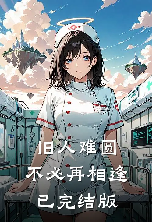 旧人难圆，不必再相逢已完结版