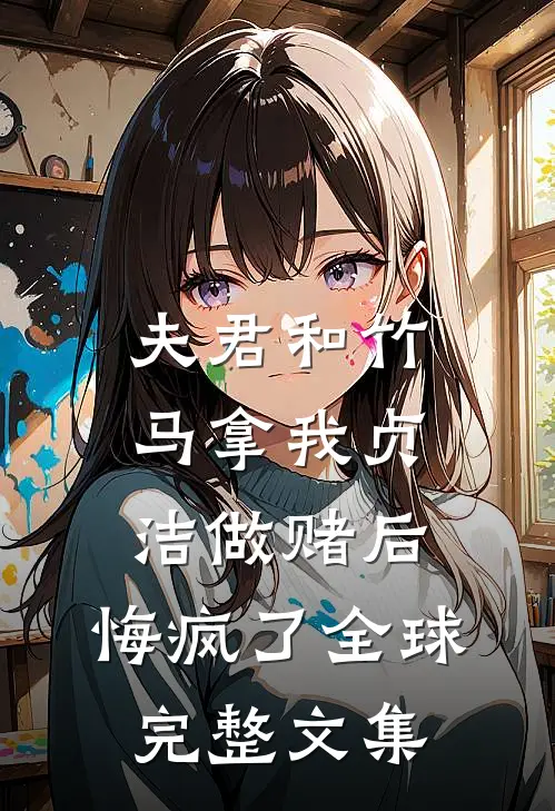 夫君和竹马拿我贞洁做赌后，悔疯了全球完整文集