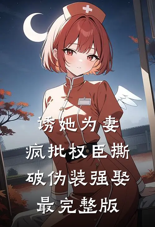 诱她为妻，疯批权臣撕破伪装强娶最完整版