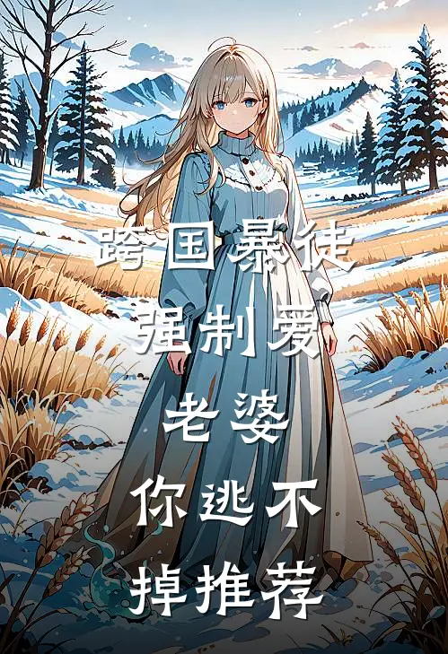 跨国暴徒强制爱：老婆，你逃不掉推荐