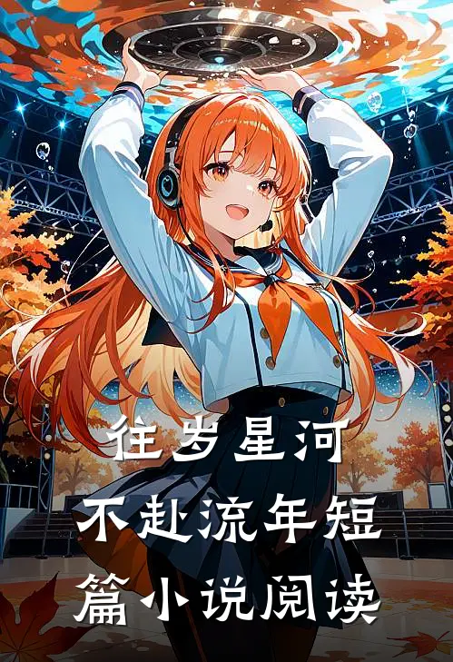 往岁星河，不赴流年短篇小说阅读