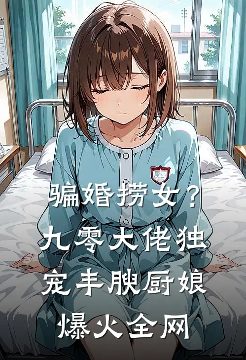 骗婚捞女？九零大佬独宠丰腴厨娘爆火全网