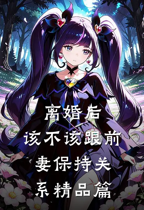 离婚后，该不该跟前妻保持关系精品篇