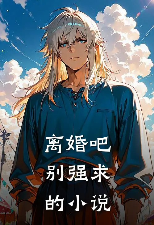 离婚吧，别强求的小说