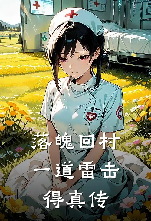 落魄回村，一道雷击得真传