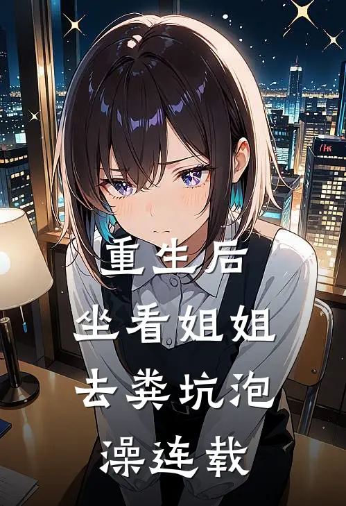 重生后，坐看姐姐去粪坑泡澡连载
