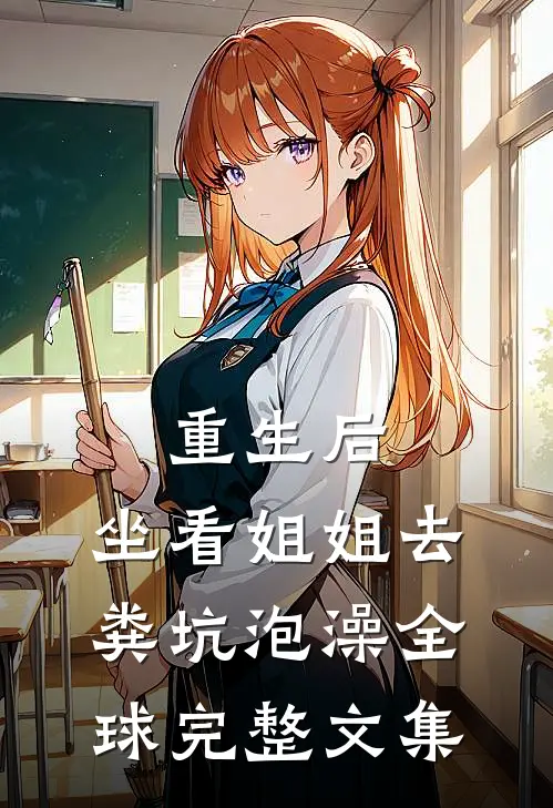 重生后，坐看姐姐去粪坑泡澡全球完整文集