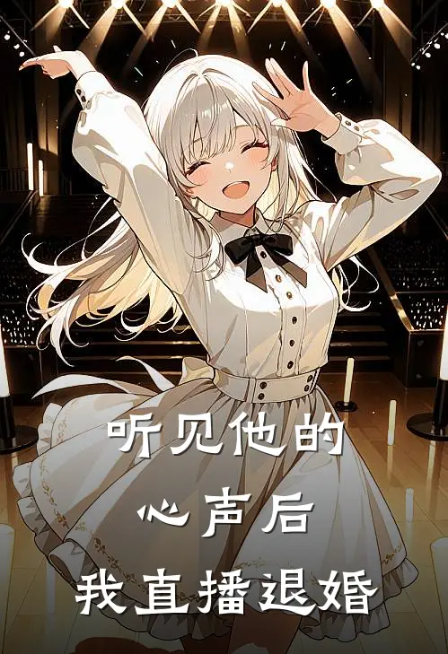 听见他的心声后，我直播退婚