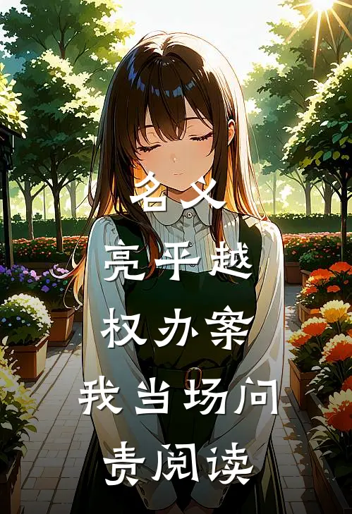 名义：亮平越权办案，我当场问责阅读