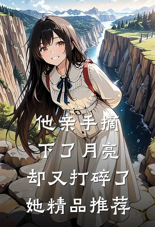 他亲手摘下了月亮，却又打碎了她精品推荐