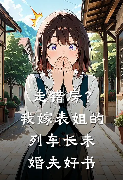 走错房？我嫁表姐的列车长未婚夫好书