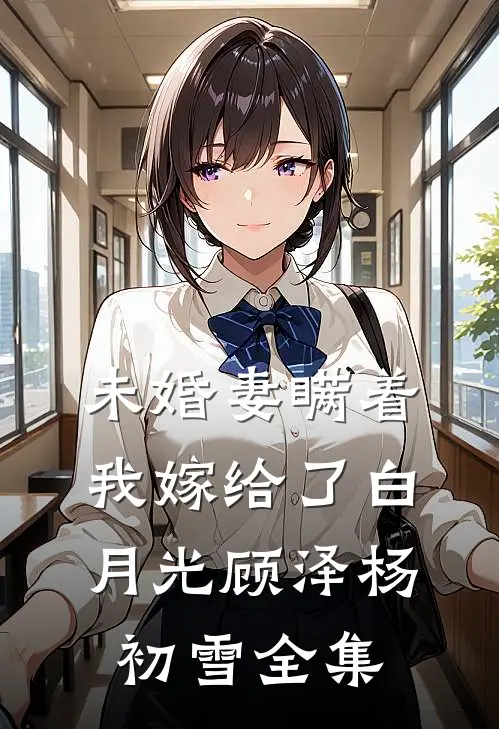 未婚妻瞒着我嫁给了白月光顾泽杨初雪全集