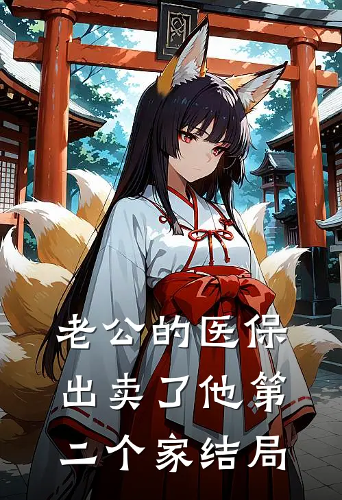 老公的医保出卖了他第二个家结局