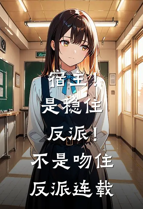 宿主！是稳住反派！不是吻住反派连载