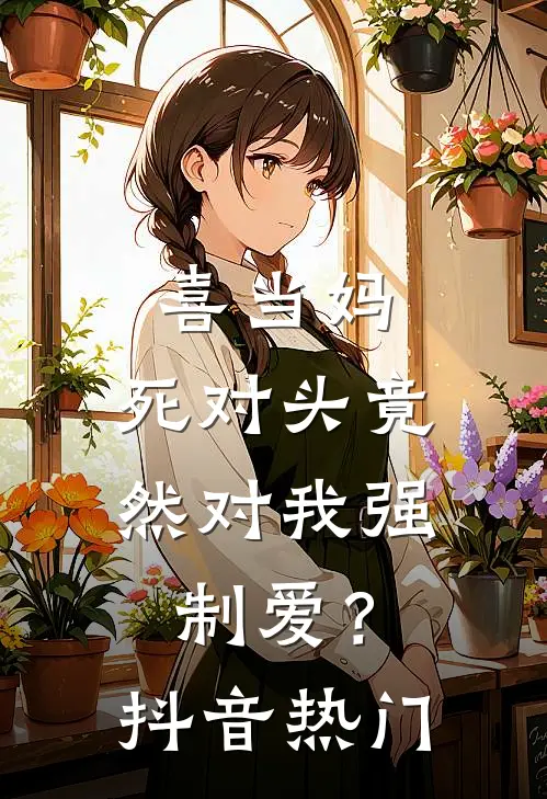 喜当妈，死对头竟然对我强制爱？抖音热门
