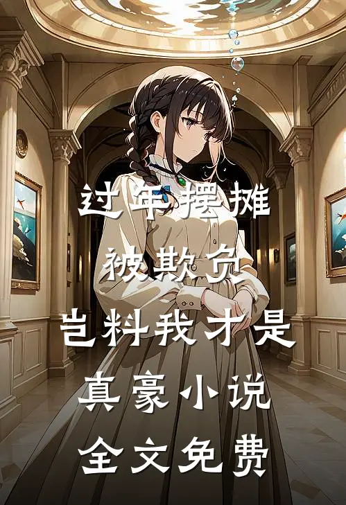 过年摆摊被欺负，岂料我才是真豪小说全文免费