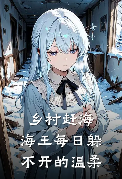乡村赶海：海王每日躲不开的温柔