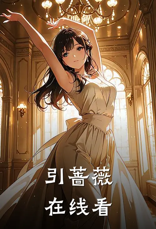 引蔷薇在线看