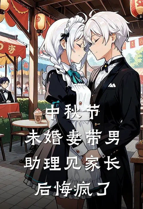 中秋节，未婚妻带男助理见家长后悔疯了