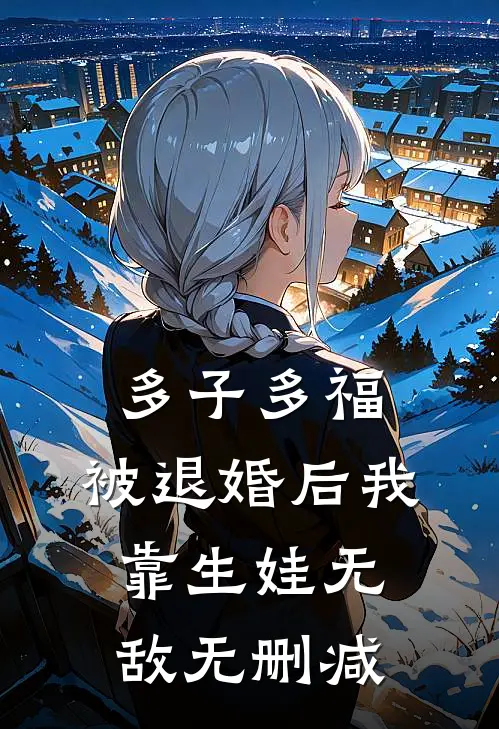 多子多福：被退婚后我靠生娃无敌无删减