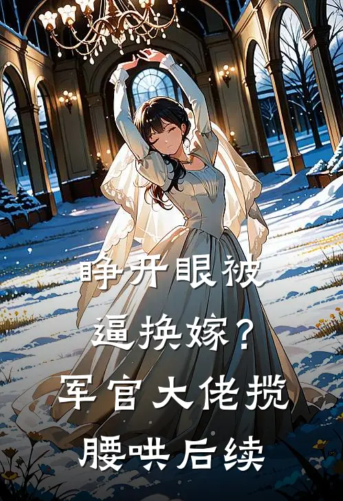 睁开眼被逼换嫁？军官大佬揽腰哄后续