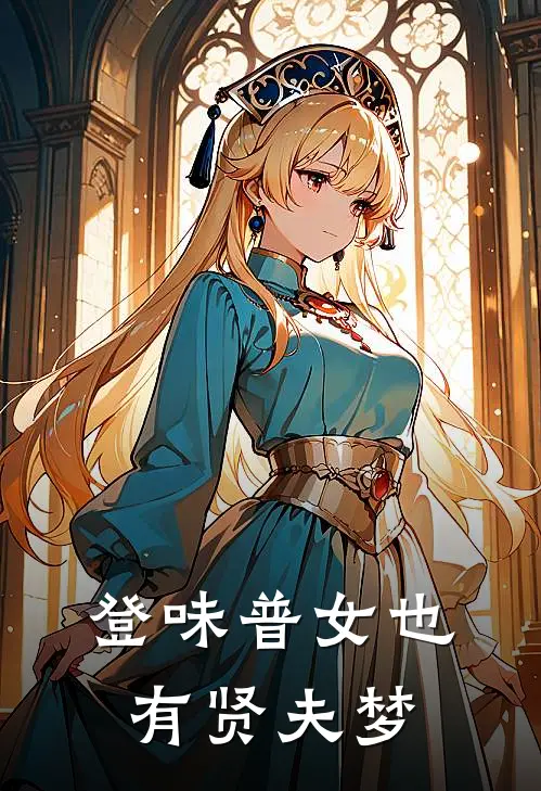 登味普女也有贤夫梦