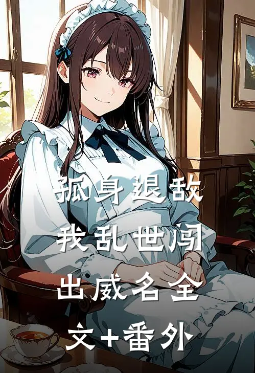 孤身退敌，我乱世闯出威名全文+番外