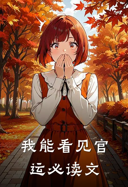 我能看见官运必读文