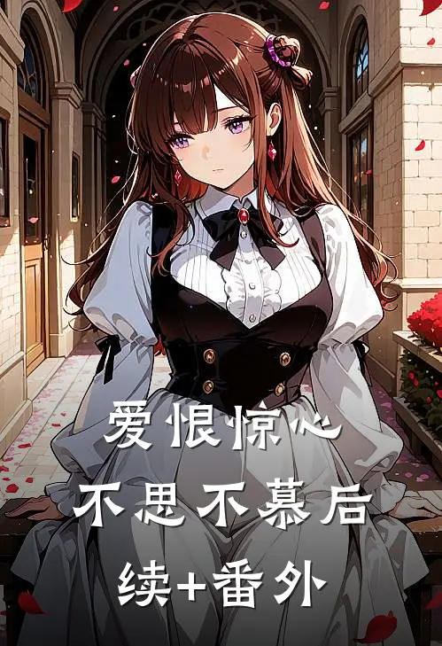 爱恨惊心，不思不慕后续+番外