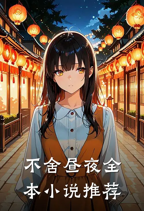 不舍昼夜全本小说推荐