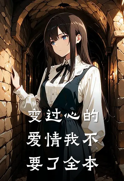 变过心的爱情我不要了全本