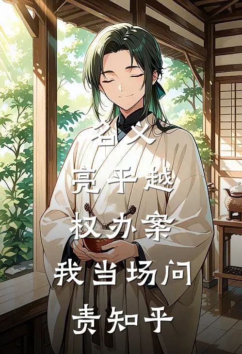 名义：亮平越权办案，我当场问责知乎