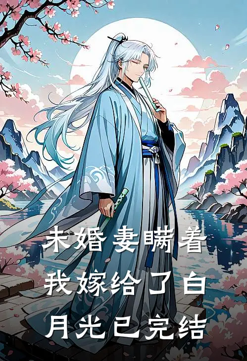 未婚妻瞒着我嫁给了白月光已完结
