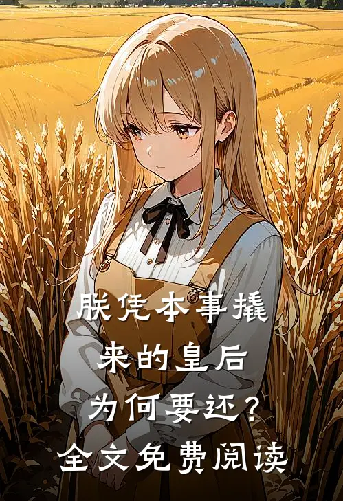 朕凭本事撬来的皇后，为何要还？全文免费阅读
