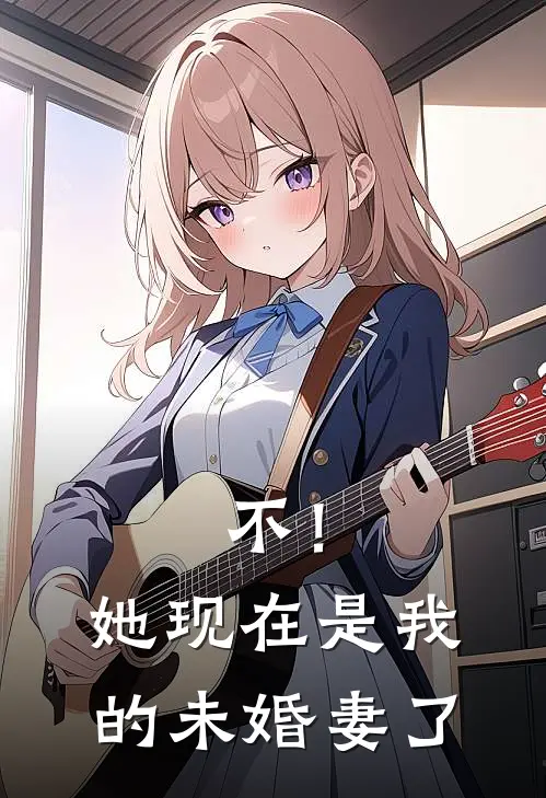 不！她现在是我的未婚妻了