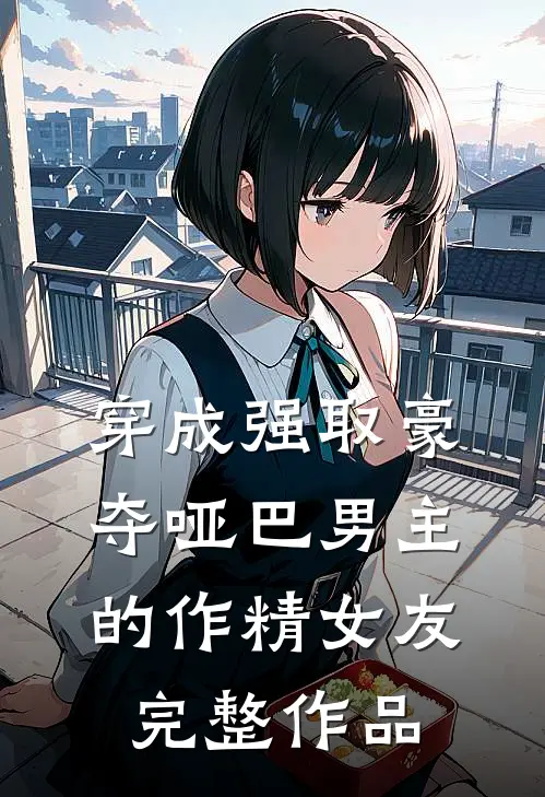穿成强取豪夺哑巴男主的作精女友完整作品