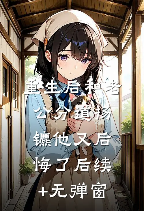 重生后和老公分道扬镳他又后悔了后续+无弹窗