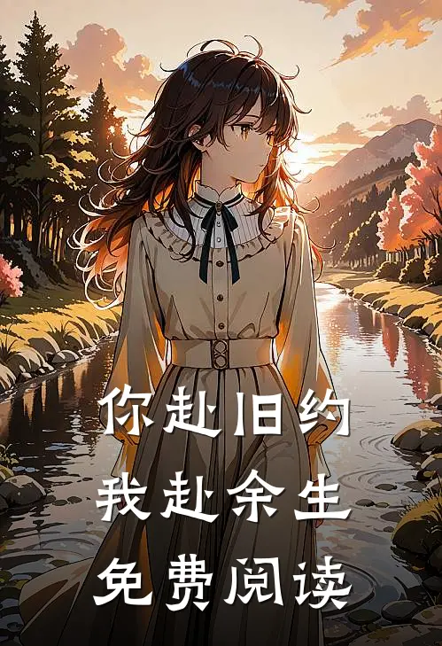 你赴旧约，我赴余生免费阅读