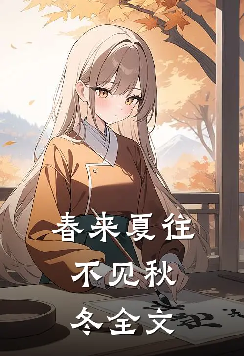 春来夏往，不见秋冬全文