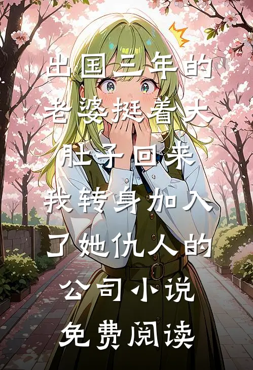 出国三年的老婆挺着大肚子回来，我转身加入了她仇人的公司小说免费阅读