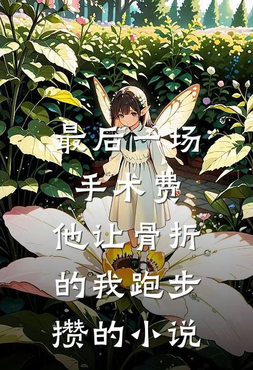 最后一场手术费，他让骨折的我跑步攒的小说