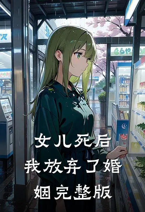 女儿死后，我放弃了婚姻完整版