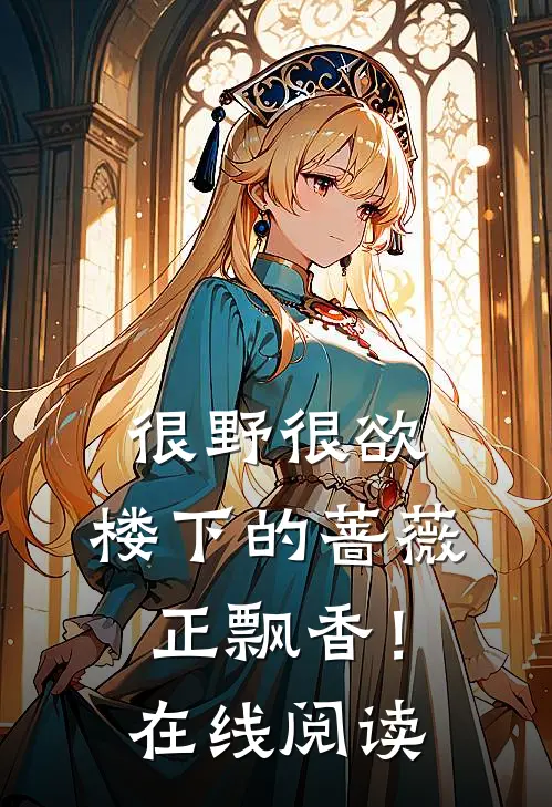很野很欲，楼下的蔷薇正飘香！在线阅读
