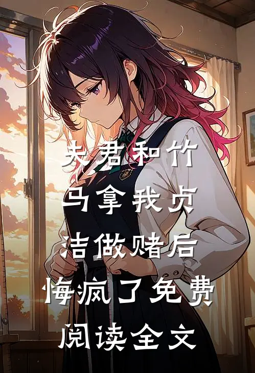 夫君和竹马拿我贞洁做赌后，悔疯了免费阅读全文