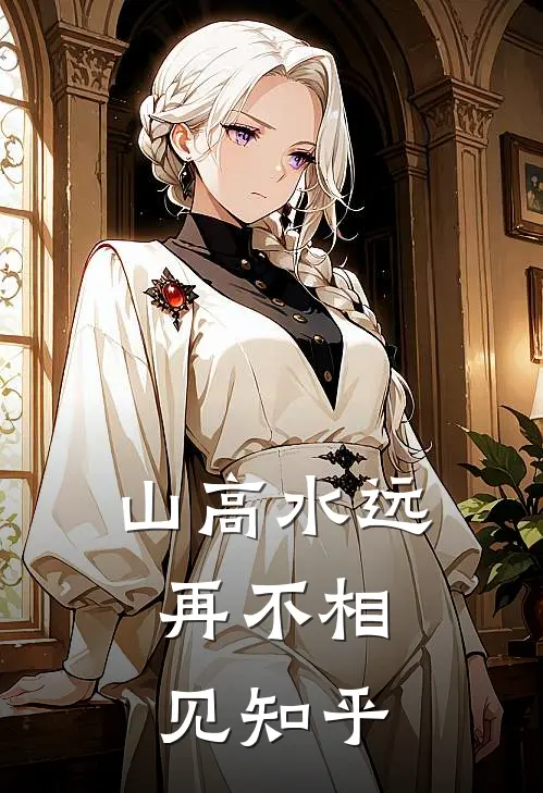 山高水远，再不相见知乎
