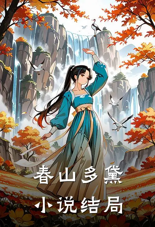 春山多黛小说结局