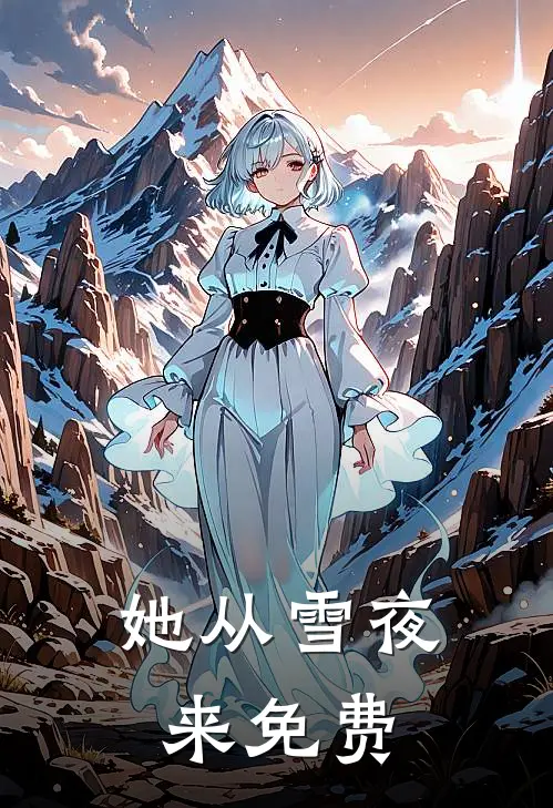 她从雪夜来免费