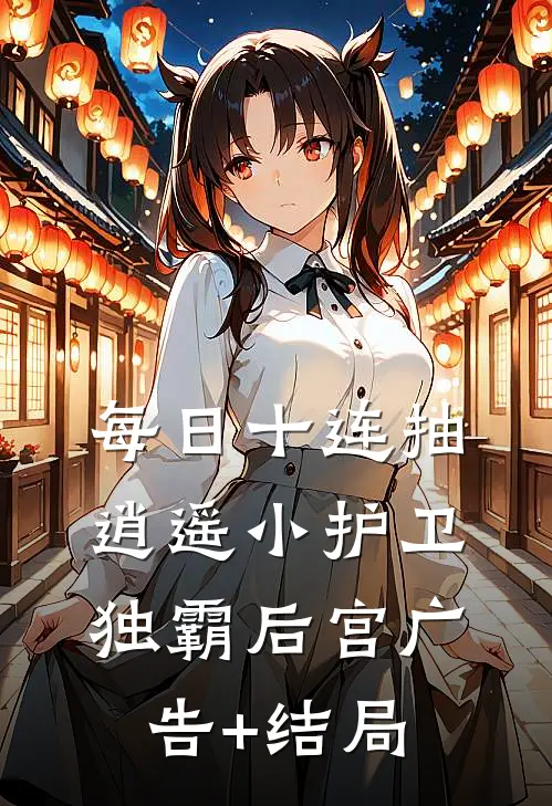 每日十连抽，逍遥小护卫独霸后宫广告+结局