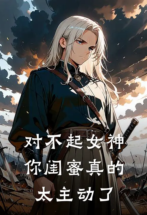 对不起女神，你闺蜜真的太主动了