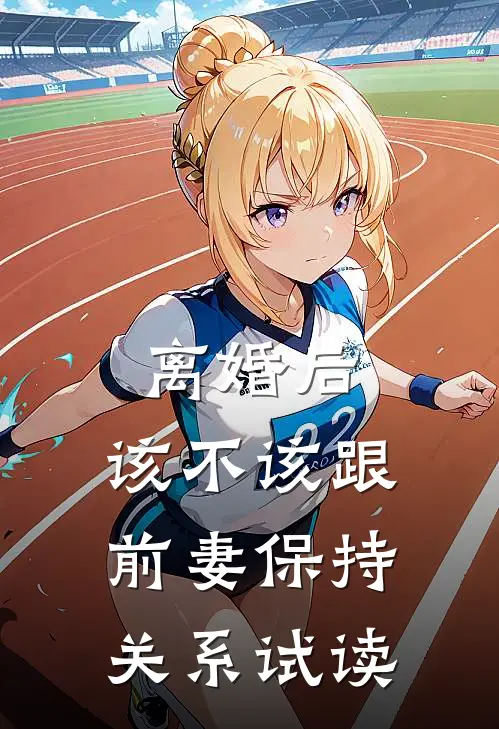 离婚后，该不该跟前妻保持关系试读